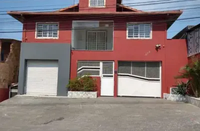 Casa com 6 quartos à venda na Rua Palmares, Palmares 4 Seção Parque Durval de Barros, Ibirité