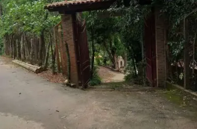 Fazenda à venda na Travessa Sem Nome, Jardim Rosário, Ibirité