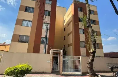 Apartamento com 3 quartos à venda na Rua Augusto Clementino, Santa Amélia, Belo Horizonte