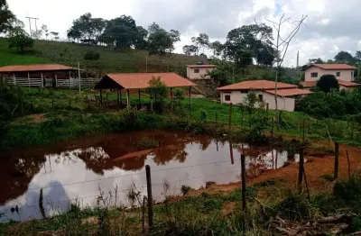 Fazenda à venda na Rural, Zona Rural, Itaguara