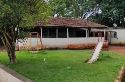 Fazenda à venda na Rua José Maria Taitson, Centro, Ibirité