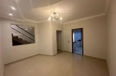 Casa com 3 quartos à venda na Rua Augusto Buzatti, Bom Retiro, Betim