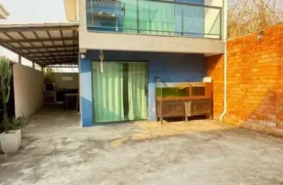 Casa com 3 quartos à venda na Avenidas Das Acacias, Masterville, Sarzedo