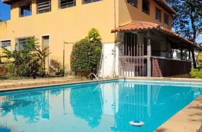 Casa em condomínio fechado com 3 quartos à venda na Alameda do Mármore, Quintas da Jangada, Ibirité