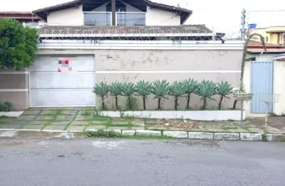 Casa com 3 quartos à venda na Rua Nordeste, Angola, Betim