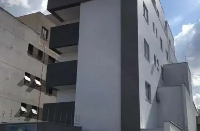 Apartamento com 3 quartos à venda na Rua Henrique Machado Horta, Angola, Betim