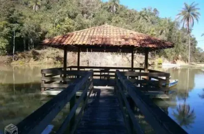 Fazenda / sítios / chácaras com 11 quartos à venda em esmeraldas