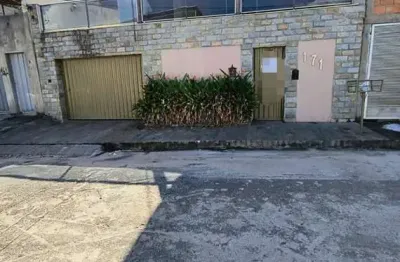 Casa com 3 quartos à venda na Rua Tijuca, Guanabara (Parque Durval de Barros), Ibirité