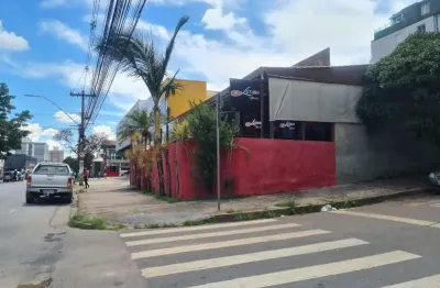 Ponto comercial à venda na Avenida Sinfrônio Brochado, Barreiro, Belo Horizonte
