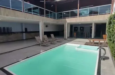 Casa com 3 quartos à venda na Avenida Juiz Marco Túlio Isaac, Duque de Caxias, Betim