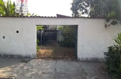 Casa com 3 quartos à venda na Rua Flávio Marques Lisboa, Barreiro, Belo Horizonte