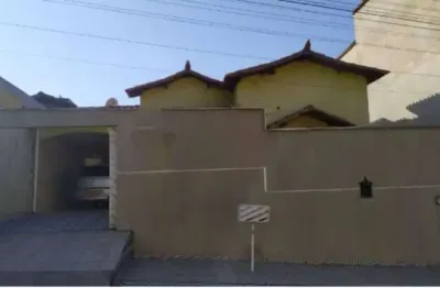 Casa com 3 quartos à venda na Rua C, Serra Azul, Sarzedo