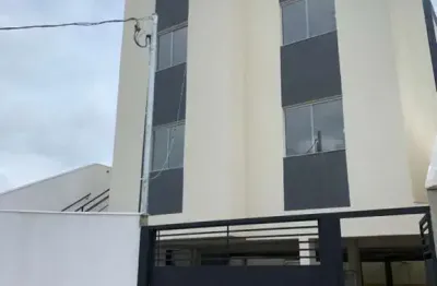 Apartamento com 2 quartos à venda na Rua Santander, Camargos, Ibirité