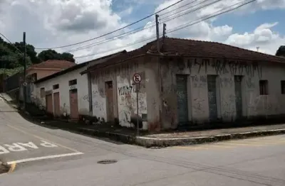 Terreno à venda na Rua do Rosário, Centro, Ibirité