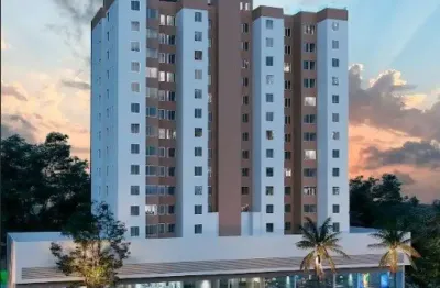 Apartamento com 2 quartos à venda na Rua Antônio Teixeira Dias, Teixeira Dias, Belo Horizonte