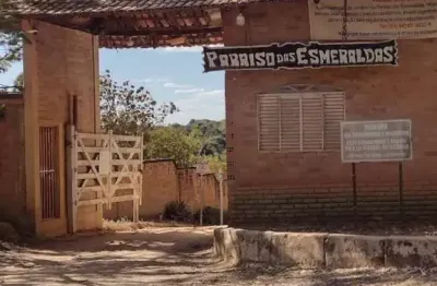 Terreno à venda na Avenida Juscelino Kubitschek De Oliveira, Centro, Esmeraldas