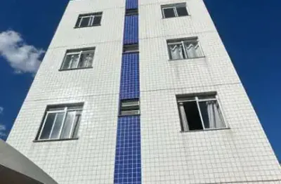 Apartamento com 3 quartos à venda na Via Expressa Francisco Cleuton Lopes, Água Branca, Contagem