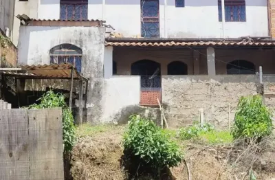 Casa com 3 quartos à venda na Rua Anita Garibaldi, Cruzeiro, Ibirité