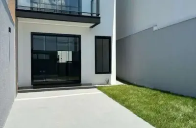 Casa com 3 quartos à venda na Rua Esperança, Monte Verde, Betim