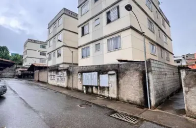 Apartamento com 2 quartos à venda na Rua Bouganville, Masterville, Sarzedo