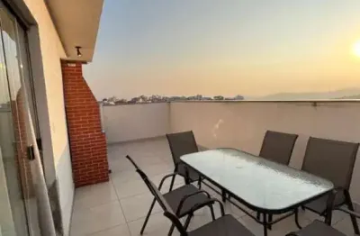 Cobertura com 3 quartos à venda na Rua Valdenor Cardoso Da Silva, Palmeiras, Ibirité