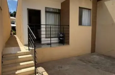 Casa com 3 quartos à venda na Avenida Francisco Caldas, Novo Horizonte, Ibirité