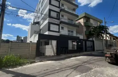 Cobertura com 3 quartos à venda na Rua Imperatriz, Filadélfia, Betim