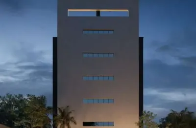 Apartamento com 4 quartos à venda na Rua Santa Maria Goretti, Barreiro, Belo Horizonte