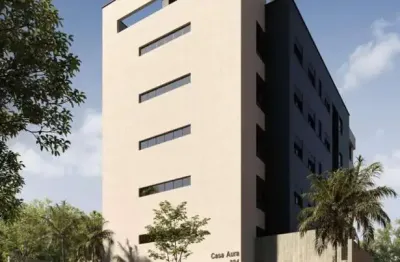 Cobertura com 4 quartos à venda na Rua Santa Maria Goretti, Barreiro, Belo Horizonte