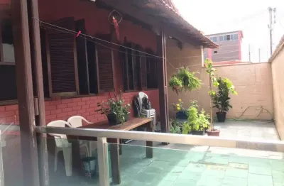 Casa com 3 quartos à venda na Rua Onze, Zonas Industriais do Riacho, Contagem