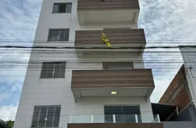 Apartamento com 3 quartos à venda na Alamedas Das Gaivotas, Masterville, Sarzedo