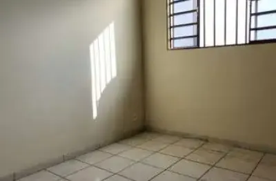 Casa com 3 quartos à venda na Rua Divisa Santa, Milionários, Belo Horizonte