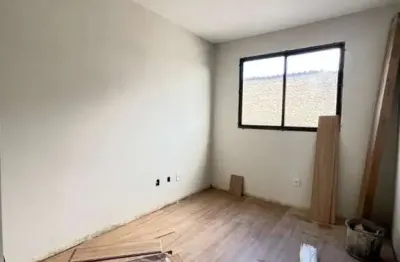 Apartamento com 3 quartos à venda na Rua Maria Perez Ballesteros, Tirol, Belo Horizonte