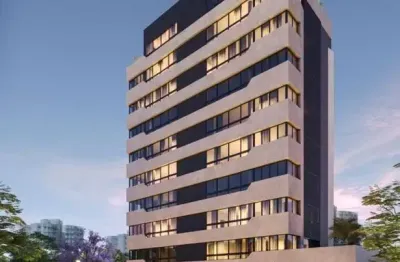 Área privativa / garden com 3 quartos à venda em belo horizonte