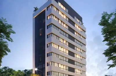 Apartamento com 3 quartos à venda na Rua Santa Maria Goretti, Barreiro, Belo Horizonte