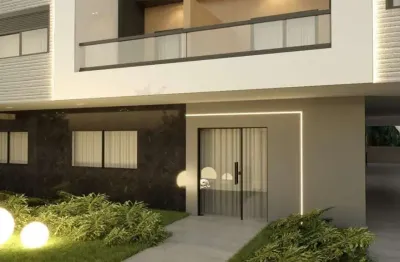 Área privativa / garden com 2 quartos à venda em belo horizonte