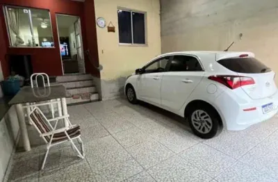 Casa com 3 quartos à venda na Rua Civilização, Condomínio das Palmeiras (Parque Durval de Barros), Ibirité