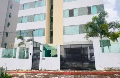 Cobertura com 2 quartos à venda na Rua Laerte Lopes da Rocha, Diamante, Belo Horizonte