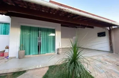Casa com 3 quartos à venda na Rua Saturno, Jardim Riacho das Pedras, Contagem