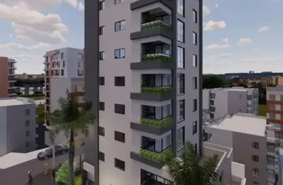 Cobertura com 3 quartos à venda na Rua Domiciano Vieira, Barreiro, Belo Horizonte