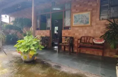 Casa com 3 quartos à venda na Rua Sebastião Gabriel de Assis, Lindéia, Belo Horizonte