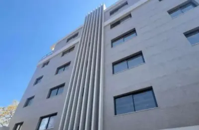 Apartamento com 3 quartos à venda na Rua São Paulo da Cruz, Barreiro, Belo Horizonte