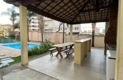 Cobertura com 2 quartos à venda na Rua Alfa, Jardim Riacho das Pedras, Contagem