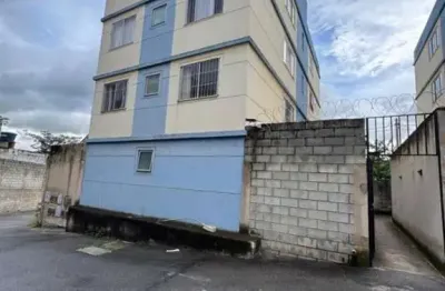 Apartamento com 2 quartos à venda na Alamedas Das Magnólias,, Masterville, Sarzedo