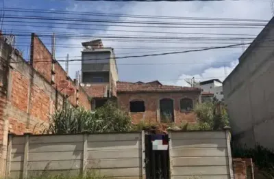 Terreno à venda na Rua Onze, Masterville, Sarzedo