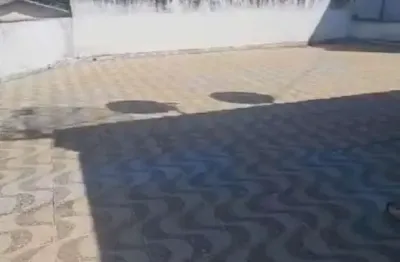 Casa com 2 quartos à venda na Rua Maria Pereira Damasceno, Ernesto do Nascimento(Barreiro), Belo Horizonte