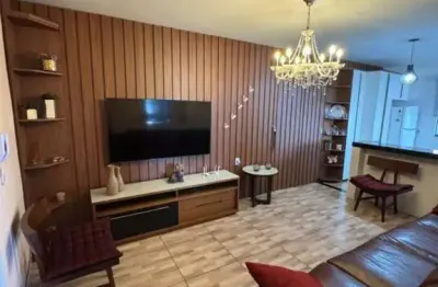 Apartamento com 3 quartos à venda na Santa Rosa, Santa Rosa, Sarzedo