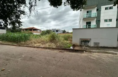 Terreno à venda na Campo Verde, Campo Verde, Mário Campos