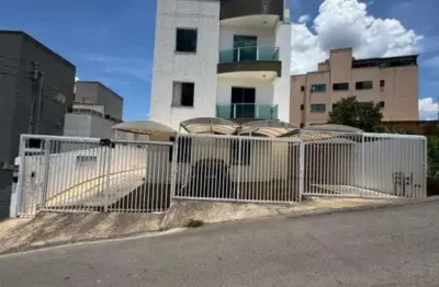 Apartamento com 3 quartos à venda na Santa Rosa, Santa Rosa, Sarzedo