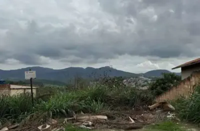 Terreno à venda na Santa Rosa, Santa Rosa, Sarzedo